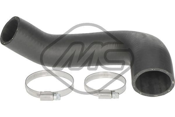 09826 Metalcaucho Mangueira (cano derivado) de intercooler