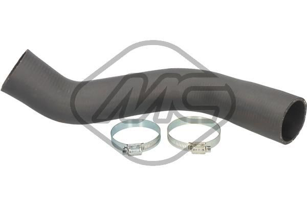 09839 Metalcaucho Mangueira (cano derivado) de intercooler