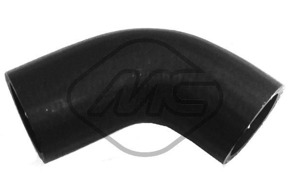 09840 Metalcaucho Mangueira (cano derivado) de intercooler