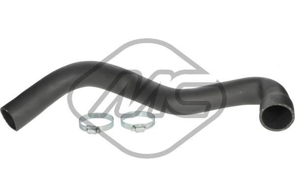 09842 Metalcaucho Mangueira (cano derivado) de intercooler
