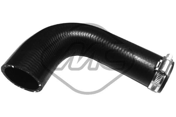 09874 Metalcaucho Mangueira (cano derivado) de intercooler