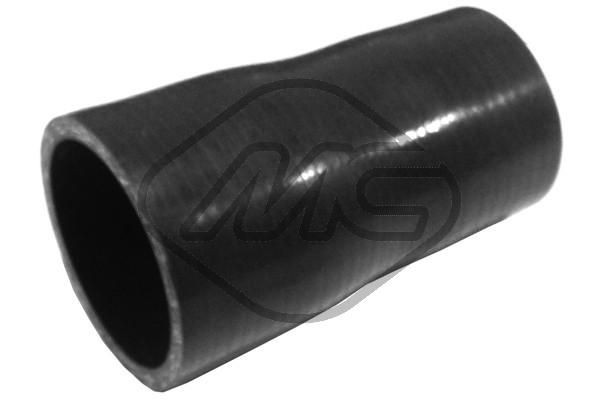 09877 Metalcaucho Cano derivado de ar, saída de turbina (supercompressão)