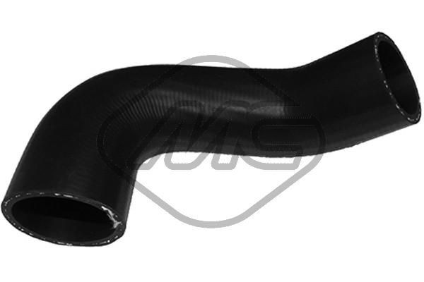 09928 Metalcaucho Mangueira (cano derivado) de intercooler