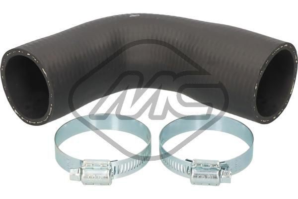09951 Metalcaucho Mangueira (cano derivado) de intercooler