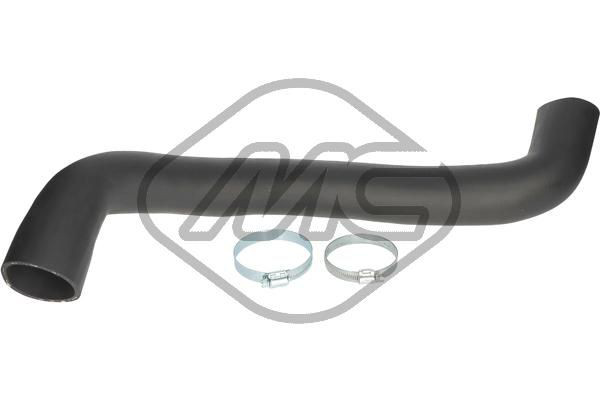 09952 Metalcaucho Mangueira (cano derivado) de intercooler