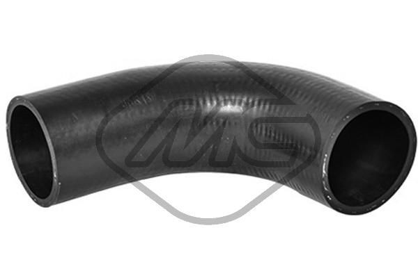 09953 Metalcaucho Mangueira (cano derivado) de intercooler