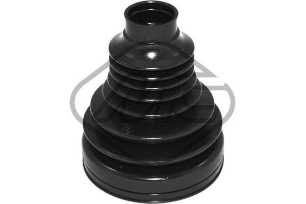 10039 Metalcaucho Bota de proteção interna de junta homocinética do semieixo dianteiro