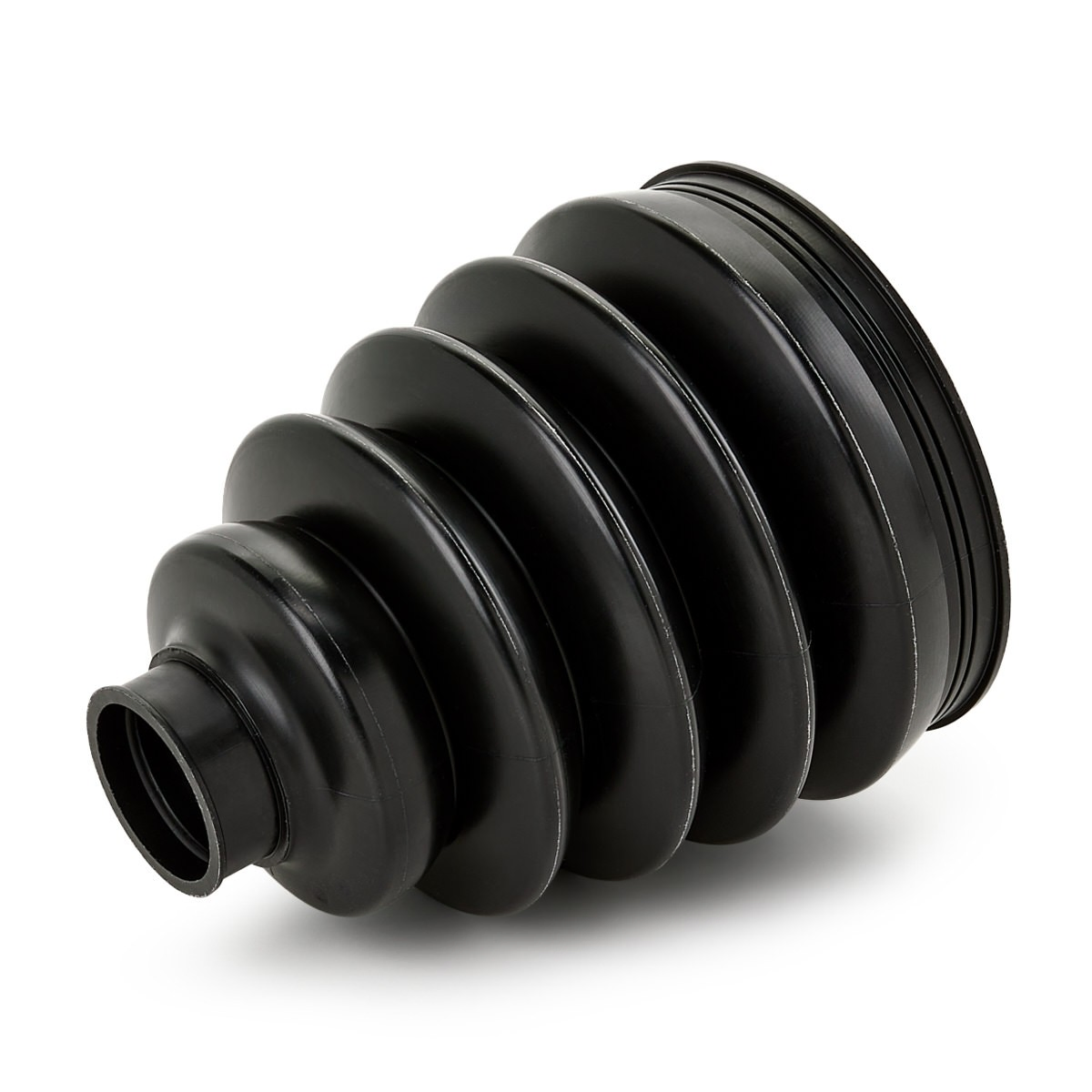 Bota de proteção externa de junta homocinética do semieixo dianteiro Volkswagen Touareg II 7P5, 7P6