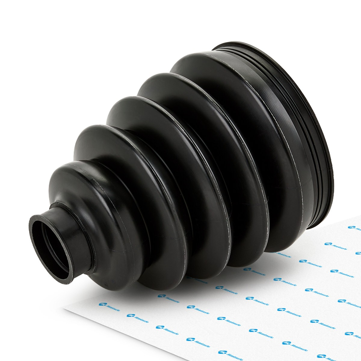  Bota de proteção externa de junta homocinética do semieixo dianteiro Volkswagen Touareg II SUV (7P5, 7P6) (2010 - 2017) II
