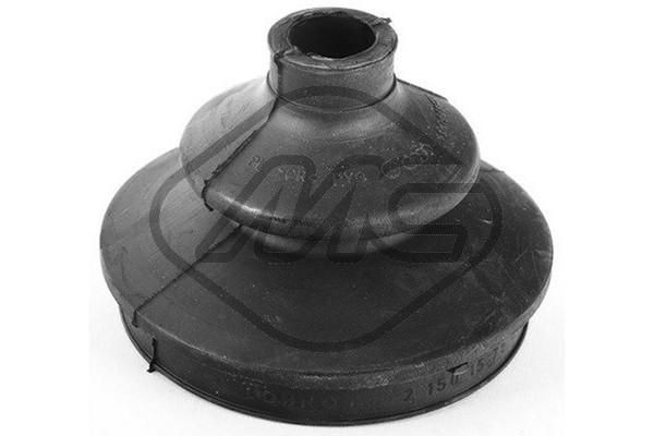 10507 Metalcaucho Bota de proteção externa de junta homocinética do semieixo traseiro