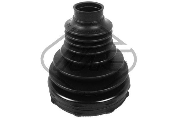 10518 Metalcaucho Bota de proteção interna de junta homocinética do semieixo dianteiro