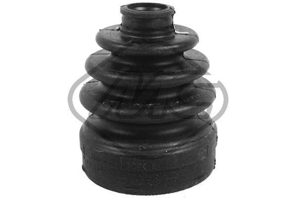 10519 Metalcaucho Bota de proteção interna de junta homocinética do semieixo dianteiro