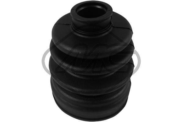 10525 Metalcaucho Bota de proteção externa de junta homocinética do semieixo dianteiro
