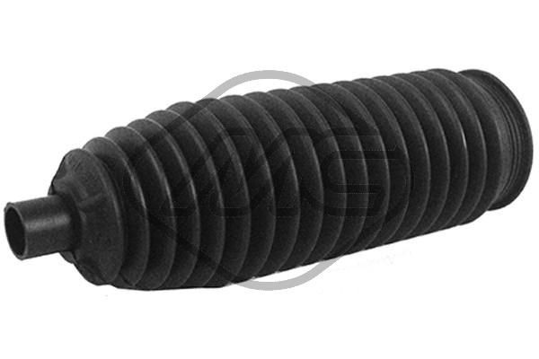 10559 Metalcaucho Bota de proteção do mecanismo de direção (de cremalheira)