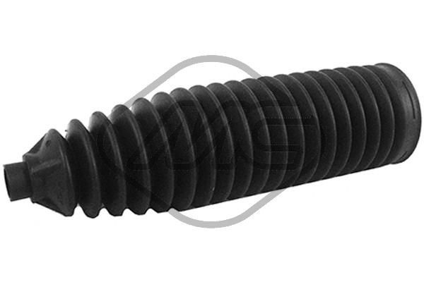10560 Metalcaucho Bota de proteção do mecanismo de direção (de cremalheira)