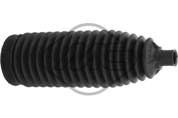 11012 Metalcaucho Bota de proteção do mecanismo de direção (de cremalheira)