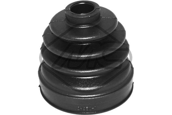 11019 Metalcaucho Bota de proteção interna de junta homocinética do semieixo dianteiro