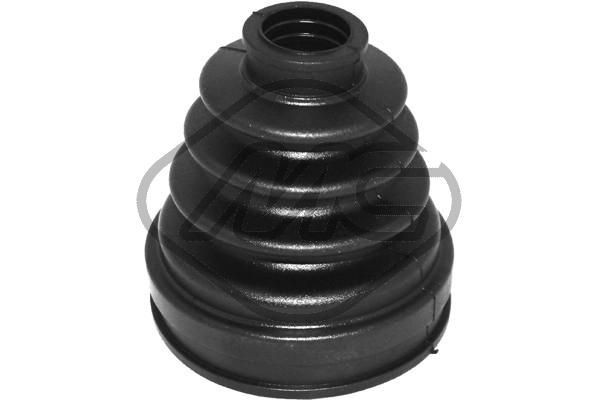 11025 Metalcaucho Bota de proteção interna de junta homocinética do semieixo dianteiro