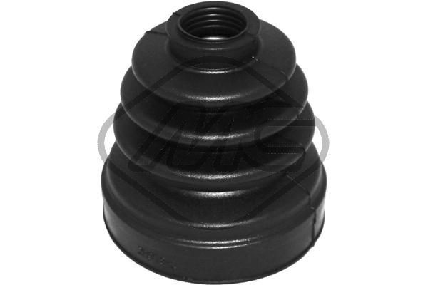 11029 Metalcaucho Bota de proteção interna de junta homocinética do semieixo dianteiro