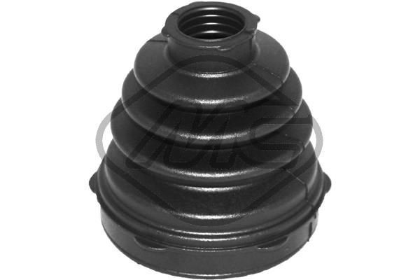 11031 Metalcaucho Bota de proteção interna de junta homocinética do semieixo dianteiro