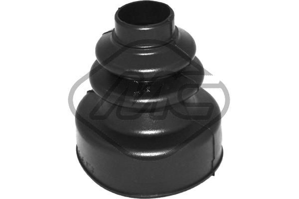 11036 Metalcaucho Bota de proteção interna de junta homocinética do semieixo dianteiro