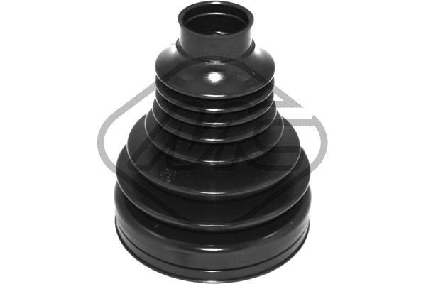 11044 Metalcaucho Bota de proteção interna de junta homocinética do semieixo dianteiro