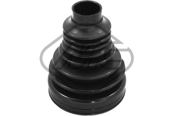 11060 Metalcaucho Bota de proteção interna de junta homocinética do semieixo dianteiro