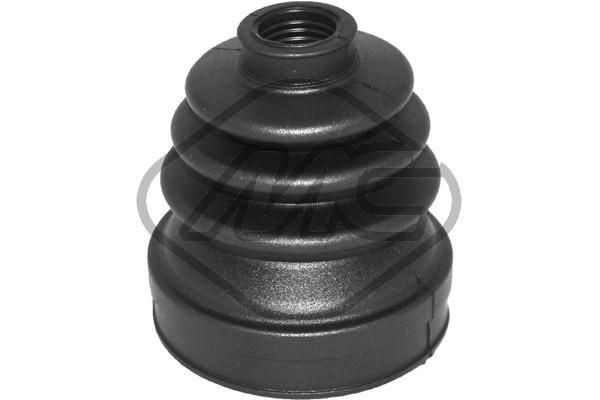 11061 Metalcaucho Bota de proteção interna de junta homocinética do semieixo dianteiro