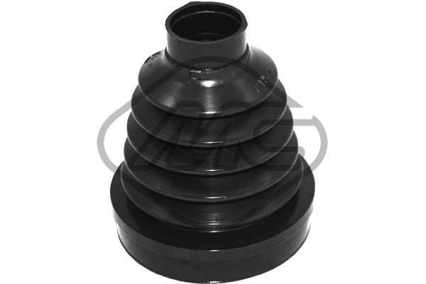 11063 Metalcaucho Bota de proteção interna de junta homocinética do semieixo dianteiro