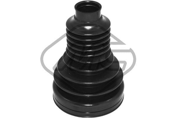 11066 Metalcaucho Bota de proteção interna de junta homocinética do semieixo dianteiro