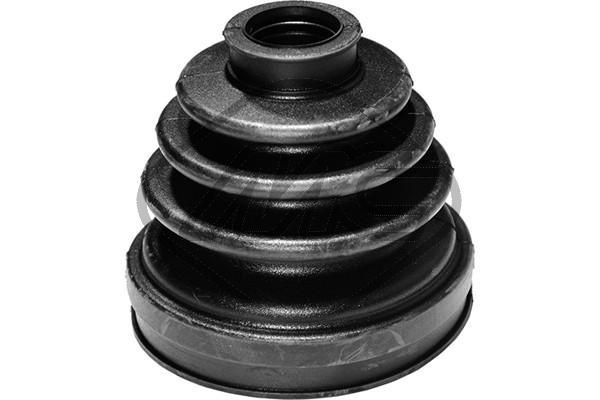 11087 Metalcaucho Bota de proteção interna de junta homocinética do semieixo dianteiro