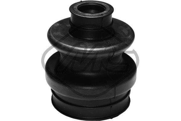 11099 Metalcaucho Bota de proteção interna de junta homocinética do semieixo dianteiro