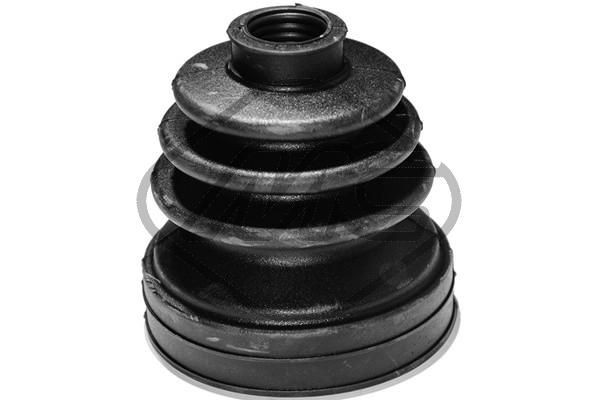 11102 Metalcaucho Bota de proteção interna de junta homocinética do semieixo dianteiro