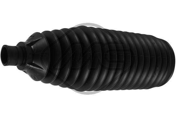 Bota de proteção do mecanismo de direção (de cremalheira) Citroen C3 II A51