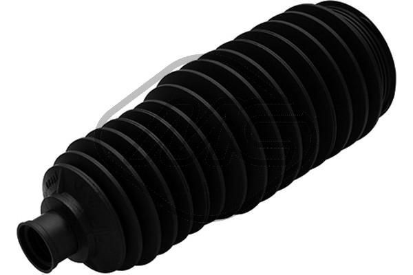 11145 Metalcaucho Bota de proteção do mecanismo de direção (de cremalheira)
