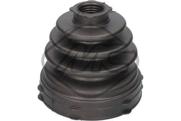 11195 Metalcaucho Bota de proteção interna de junta homocinética do semieixo dianteiro
