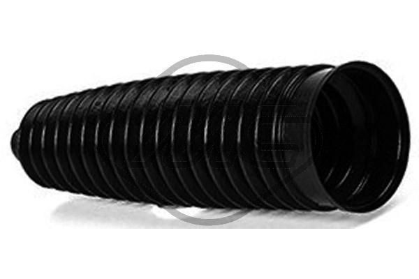11198 Metalcaucho Bota de proteção do mecanismo de direção (de cremalheira)