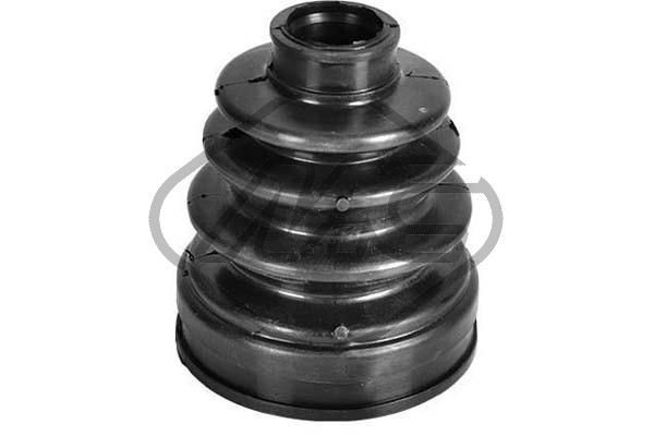 11205 Metalcaucho Bota de proteção interna de junta homocinética do semieixo dianteiro