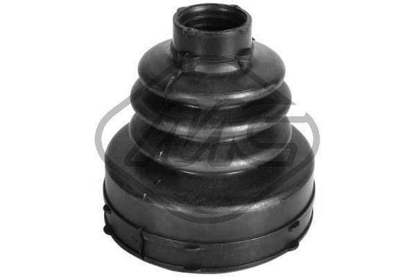 11206 Metalcaucho Bota de proteção interna de junta homocinética do semieixo dianteiro