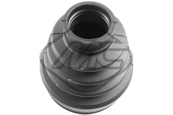 11406 Metalcaucho Bota de proteção interna esquerda de junta homocinética do semieixo dianteiro