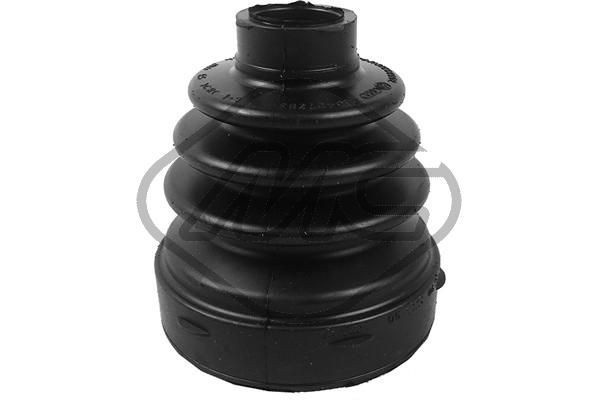 11508 Metalcaucho Bota de proteção interna de junta homocinética do semieixo dianteiro