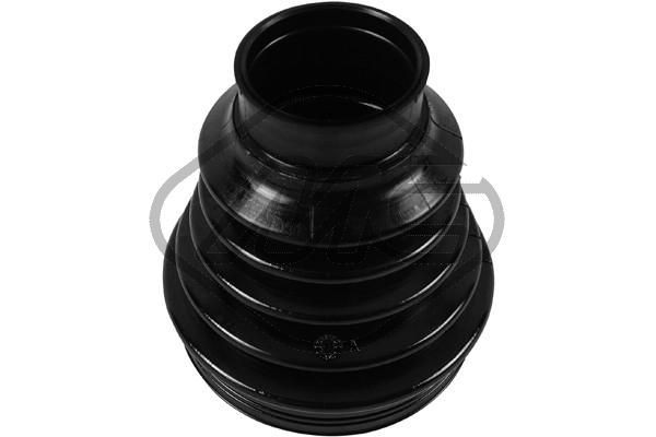 11510 Metalcaucho Bota de proteção interna de junta homocinética do semieixo traseiro