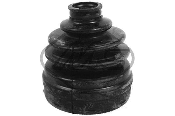 11520 Metalcaucho Bota de proteção interna de junta homocinética do semieixo dianteiro