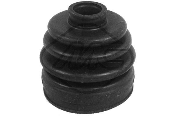 11521 Metalcaucho Bota de proteção interna de junta homocinética do semieixo dianteiro