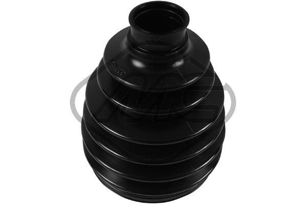11522 Metalcaucho Bota de proteção externa de junta homocinética do semieixo dianteiro