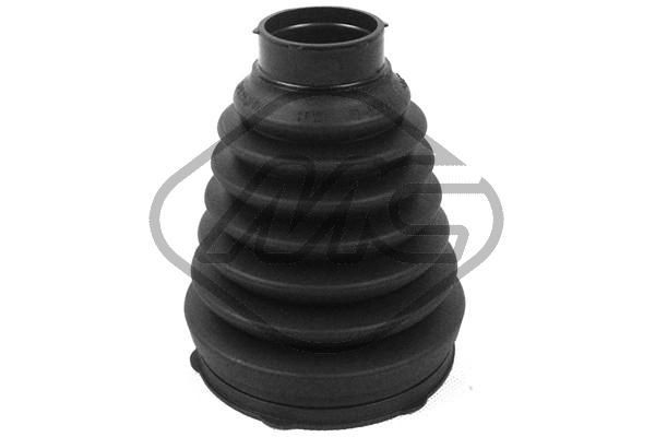 11528 Metalcaucho Bota de proteção interna de junta homocinética do semieixo dianteiro