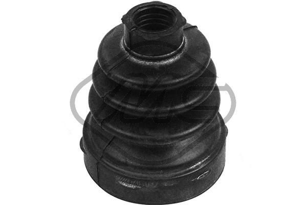11563 Metalcaucho Bota de proteção interna de junta homocinética do semieixo traseiro