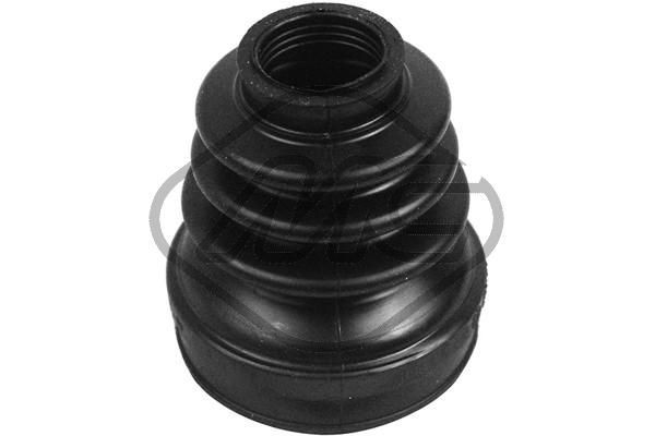 11570 Metalcaucho Bota de proteção interna de junta homocinética do semieixo dianteiro