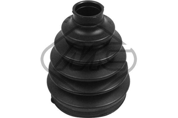 11574 Metalcaucho Bota de proteção externa de junta homocinética do semieixo dianteiro