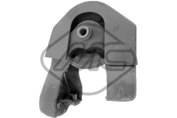 12580 Metalcaucho Coxim (suporte) traseiro de motor